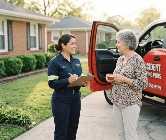 Accident Towing Service San Mateo, CA FAQs